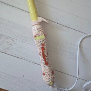 Beachwaver x JustClassicallyCassidy 1 inch Curling Wand